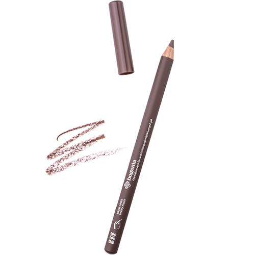 Bogenia Карандаш для бровей 002 Smoky Topaz