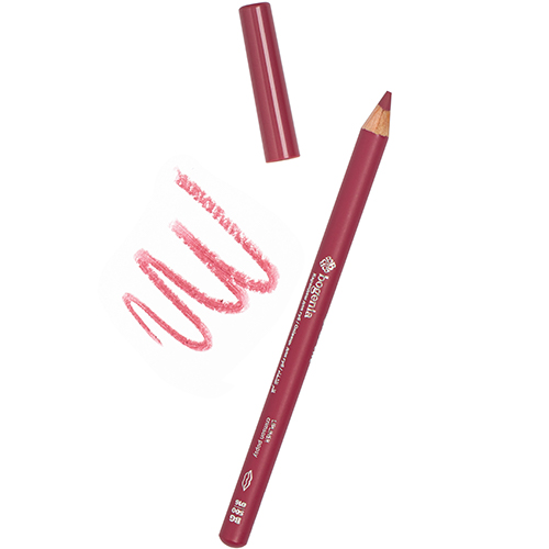Bogenia Карандаш для губ 016 Crimson Popsy