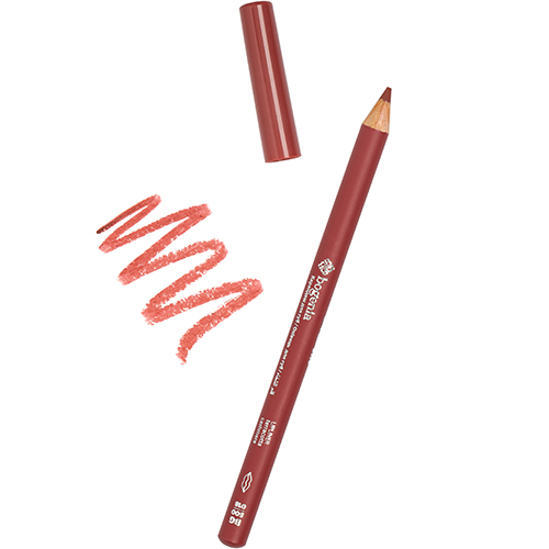 Bogenia Карандаш для губ 018 Terracotta Cashmere