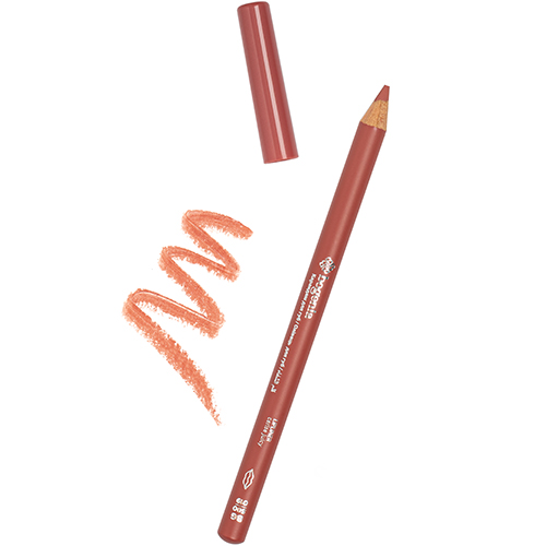 Bogenia Карандаш для губ 019 Cerise Juicy