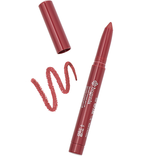 Bogenia Помада-карандаш Velvet Waterproof Matte 011 Dreams
