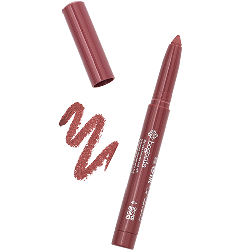 Bogenia Помада-карандаш Velvet Waterproof Matte 008 Marvelous