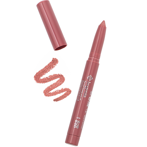 Bogenia Помада-карандаш Velvet Waterproof Matte 006 Stellar