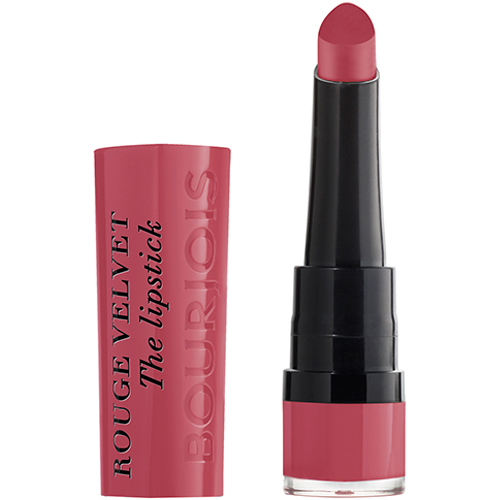 Bourjois Матовая помада Rouge Velvet № 3