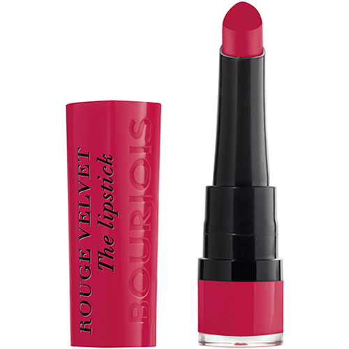 Bourjois Матовая помада Rouge Velvet № 9