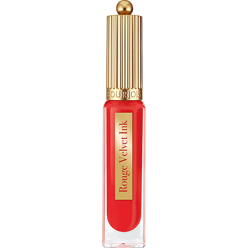 Bourjois Помада для губ Rouge Velvet Ink № 8