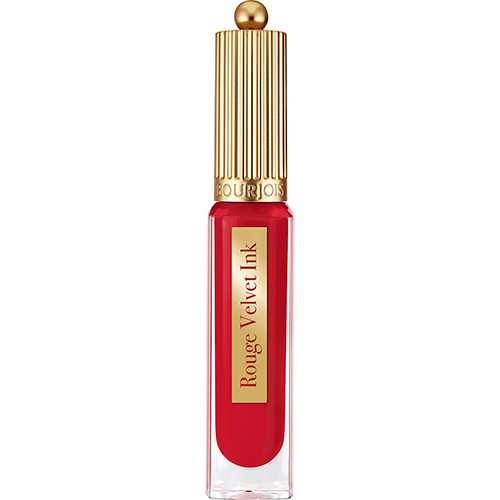 Bourjois Помада для губ Rouge Velvet Ink № 9