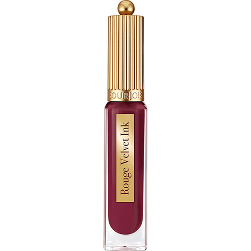 Bourjois Помада для губ Rouge Velvet Ink № 11