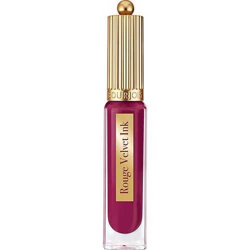 Bourjois Помада для губ Rouge Velvet Ink № 17
