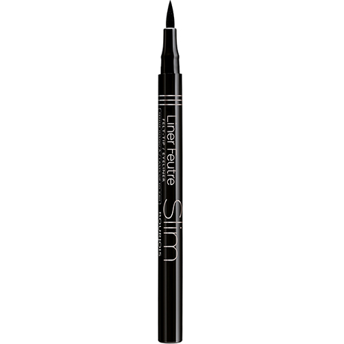 Bourjois Подводка-фломастер для глаз Liner Feutre Slim Чорна