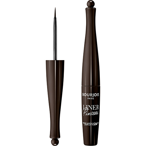 Bourjois Подводка для глаз с кистью Liner Pinceau № 2
