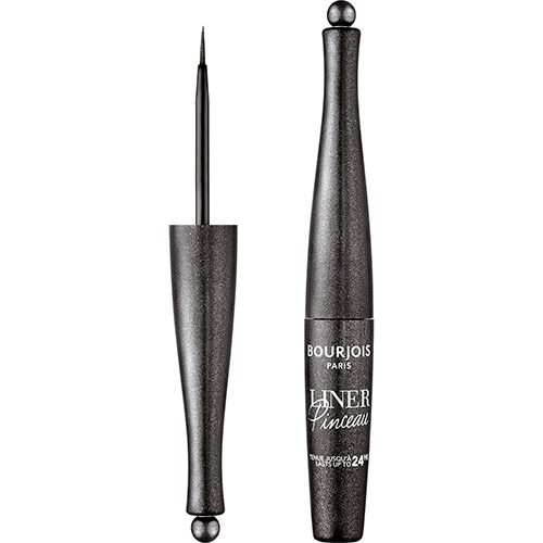 Bourjois Подводка для глаз с кистью Liner Pinceau № 8