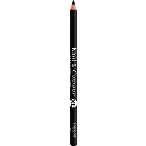 Bourjois Карандаш для глаз черный Khol Contour XL