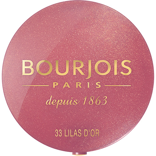 Bourjois Румяна для лица Blush № 33