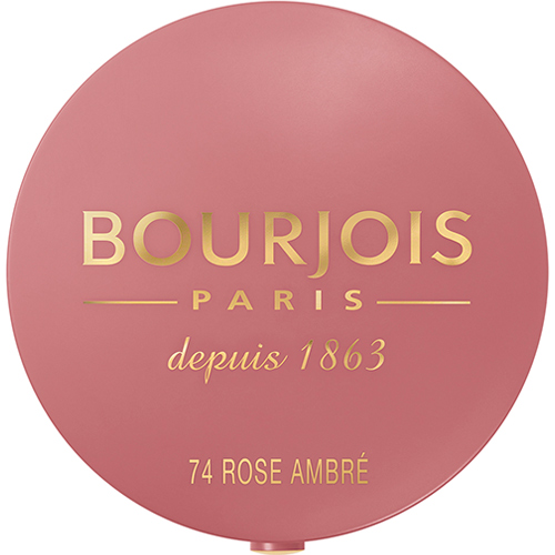 Bourjois Румяна для лица Blush № 74