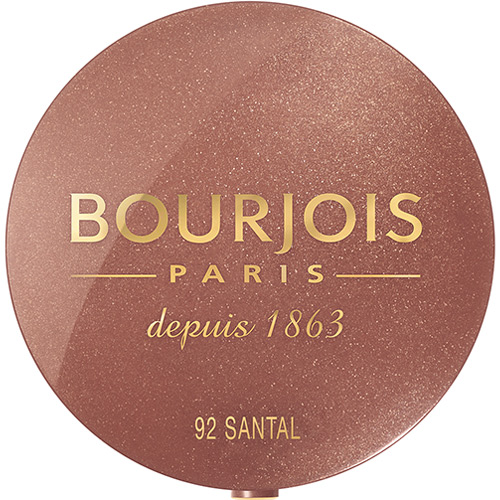 Bourjois Румяна для лица Blush № 92