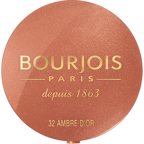 Bourjois Румяна для лица Blush № 32