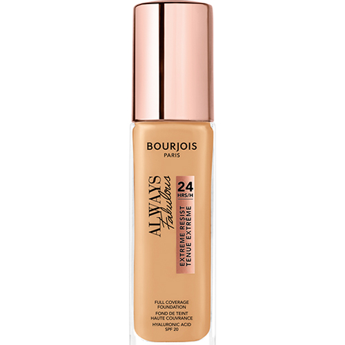 Bourjois Тональная основа для лица Always Fabulous № 310