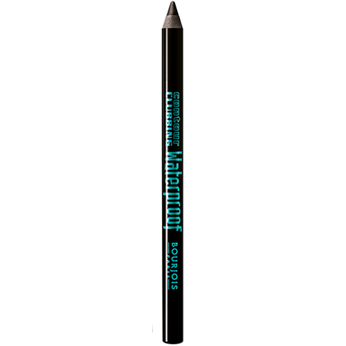 Bourjois Водостійкий олівець для очей Contour Clubbing