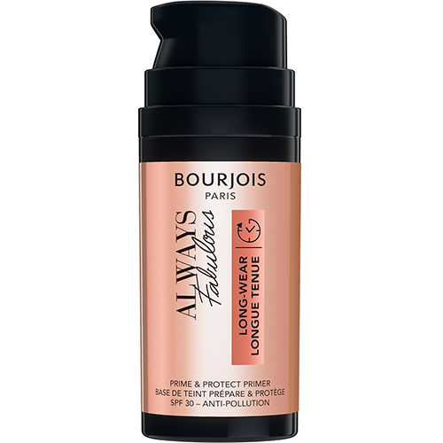 Bourjois Праймер для лица Always Fabulous