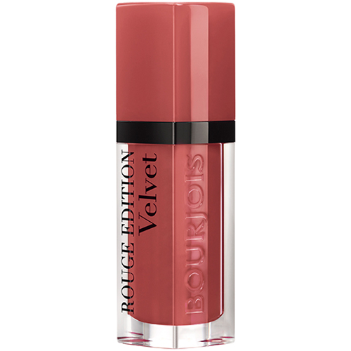 Bourjois Жидкая матовая помада Rouge Edition Velvet № 12