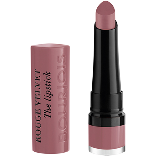 Bourjois Матовая помада Rouge Velvet № 18