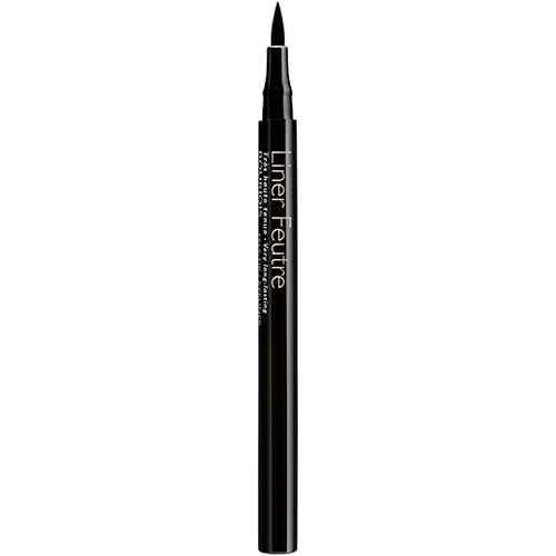 Bourjois Подводка-фломастер для глаз Liner Feutre Чорна
