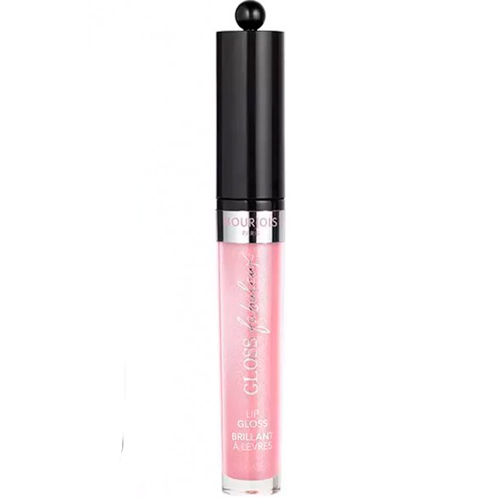 Bourjois Блеск для губ с эффектом бальзама Gloss Fabuleux № 3