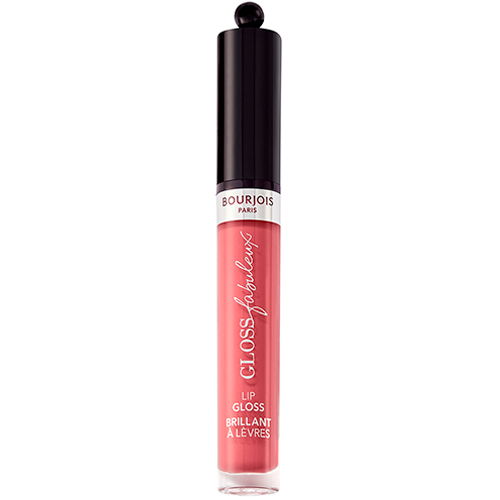 Bourjois Блеск для губ с эффектом бальзама Gloss Fabuleux № 9