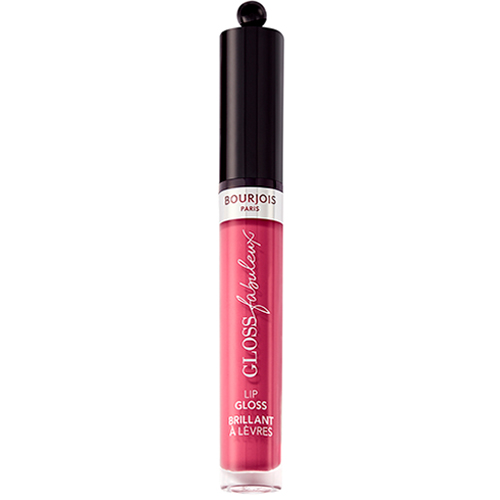 Bourjois Блеск для губ с эффектом бальзама Gloss Fabuleux № 8