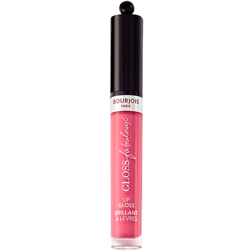 Bourjois Блеск для губ с эффектом бальзама Gloss Fabuleux № 7