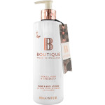 Boutique Лосьон для рук и тела Neroli, Pear & Gingerlily Boutique Лосьон для рук и тела Neroli, Pear & Gingerlily