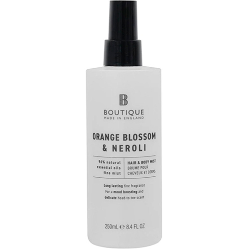 Boutique Мист для тела и волос Orange Blossom & Neroli