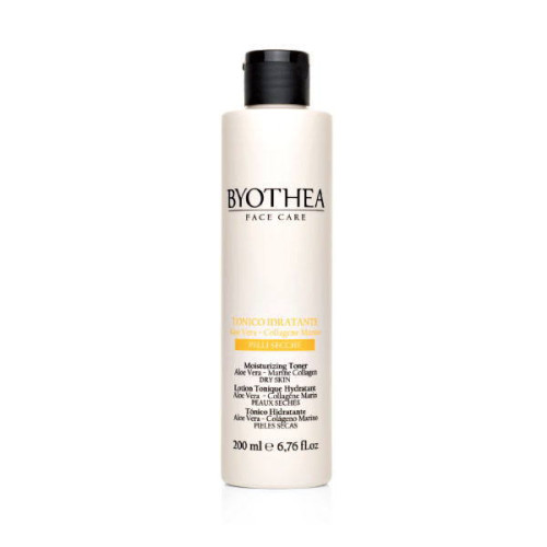 Byothea Увлажняющий тоник для сухой кожи Dry Skin