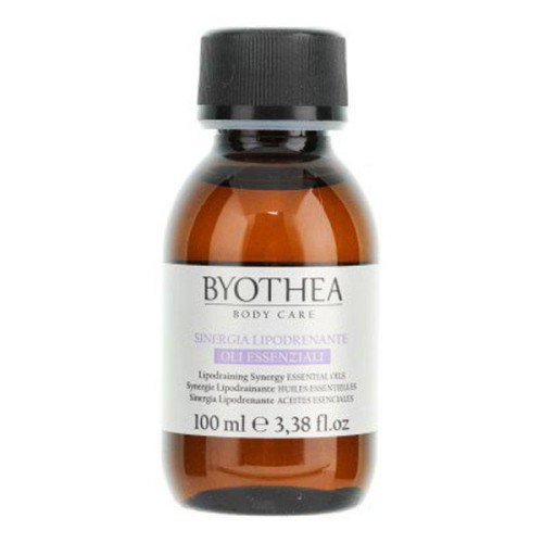 Byothea Липодренажная смесь эфирных масел Essential Oils