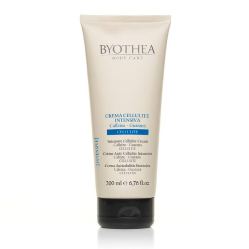 Byothea Интенсивный антицеллюлитный крем Cellulite 200 мл