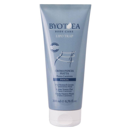 Byothea Крем для похудения "Плоский живот" Body Care Lipo Trap Flat Stomach Cream