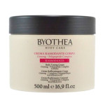 Byothea Тонизирующий крем для тела с женьшенем и полипептидным комплексом Toning