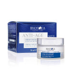 Byothea Ночной крем против первых морщин с гиалуроновой кислотой Anti-Age Prime Rughe