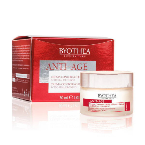 Byothea Крем-лифтинг для контура глаз Anti-Age Intensive