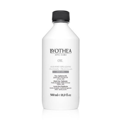 Byothea Очищающее масло после эпиляции Olio Post-Epilazione