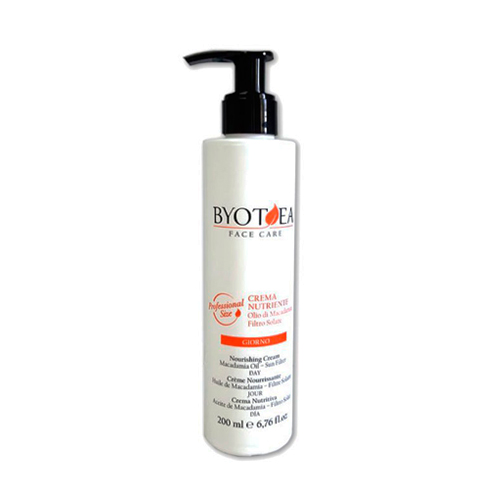 Byothea Питательный дневной крем для лица Nourishing 200 мл