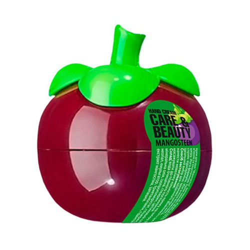 Care&Beauty Крем для рук "Мангустин" Fruits Collection