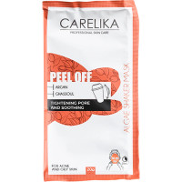 Carelika Маска-шейкер для лица с аргановым маслом и марокканской глиной