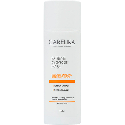 Carelika Маска для лица Extreme Comfort
