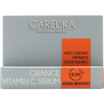 Carelika Сыворотка для лица с витамином C 