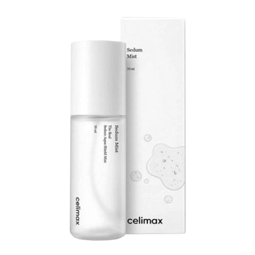 Celimax Увлажняющий и питательный мист для лица
