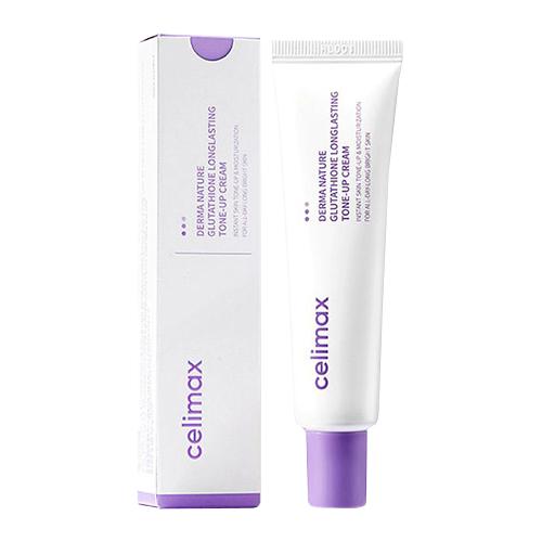Celimax Тонизирующий крем для лица