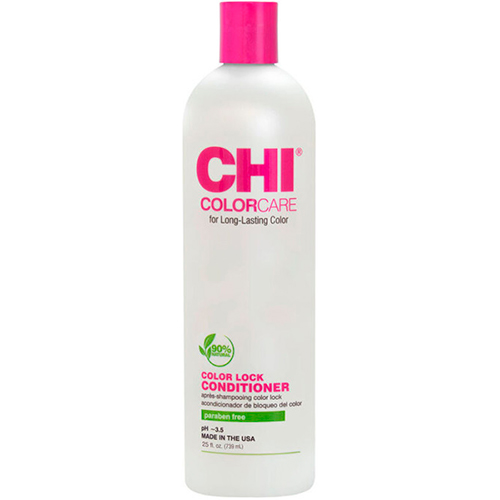 CHI Кондиционер для окрашенных волос Color Care Color Lock 739 мл