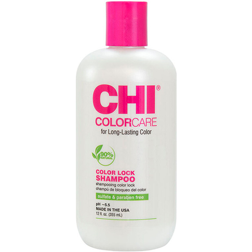 CHI Шампунь для окрашенных волос Color Care Color Lock 